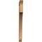 Ekena Millwork Westlake Traditional Smooth Bracket, Western Red Cedar, 3 1/2"W x 40"D x 48"H BKT04X40X48WTL01SWR - alternate 3